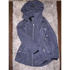 Calvin Klein Rain Coat